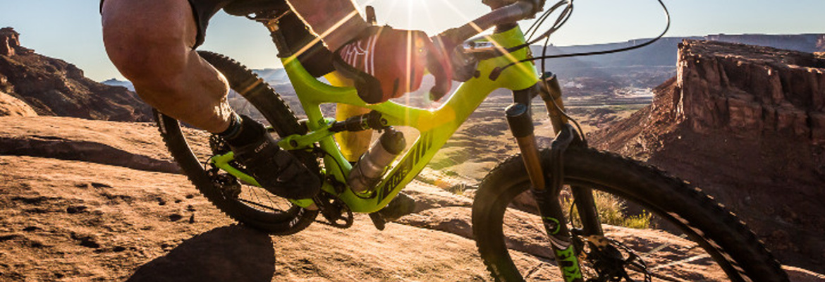 Inicio Bike Shop Latitud19
